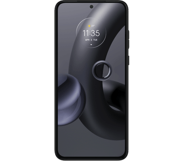 Motorola edge 30 neo Zwart
