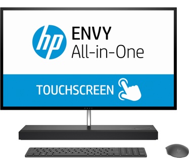 HP Envy All-in-One 27-b111nb (Azerty toetsenbord)