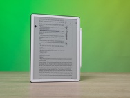 Amazon Kindle Scribe 2026