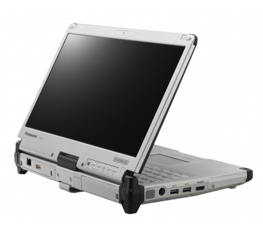 Panasonic Toughbook CF-C2CUEBBE4