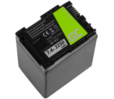 Green Cell CB66