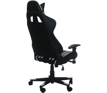 Gear4u Elite Zwart/Wit