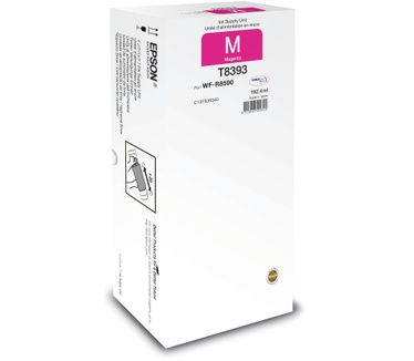 Epson Magenta XL Ink Supply Unit