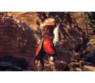 Castlevania: Lords of Shadow