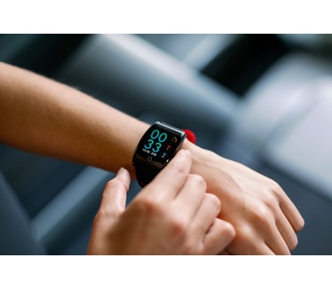 Garett Electronics Sport 22