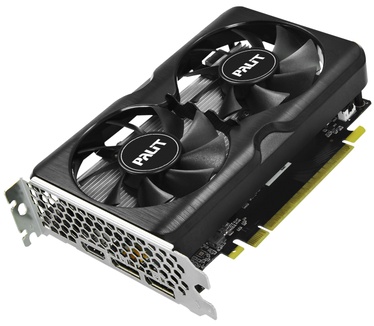 Palit GeForce GTX 1630 Dual