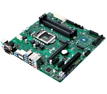 Asus PRIME Q270M-C/CSM