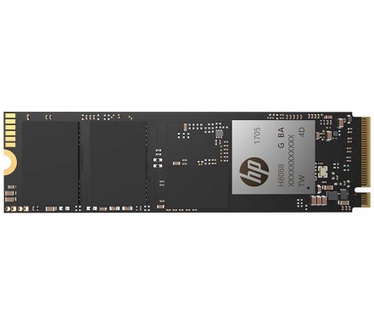 HP EX950 M.2 1TB PCIe 3.1 x4 NVMe 3D TLC NAND