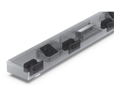 Sharp HT-SBW53121(SL)