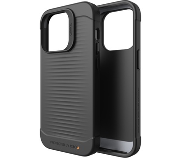 Gear4 Havana (iPhone 14 Pro) Zwart