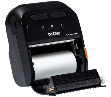 Brother RJ-3055WB