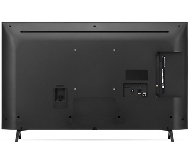 LG UR80 43" Zwart