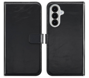 Selencia Echt Lederen Bookcase