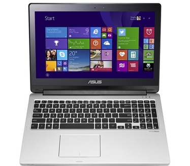 Asus Transformer Book Flip TP500LA-DN170H