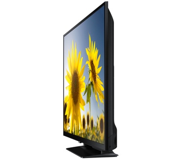 Samsung UE40H4200AW Zwart