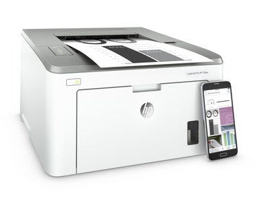 HP LaserJet Pro M118dw