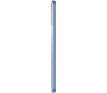 Xiaomi Redmi Note 10S, 6GB ram, 128GB opslag Blauw