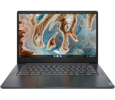 Lenovo IdeaPad 3 CB 14M836 (82KN000GMH)