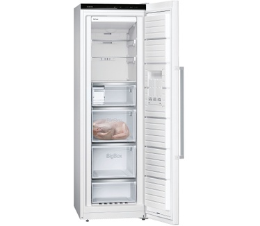 Siemens iQ500 GS36NAWEP