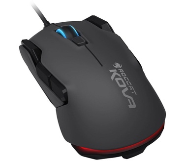 Roccat Kova Zwart