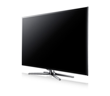 Samsung UE55ES6570 Zwart