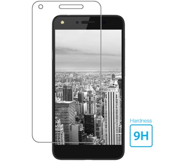 Mobiparts Regular Tempered Glass Huawei Y5 II / Y6 II Compact