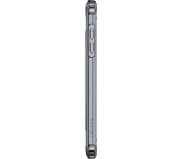 Spigen Crystal Shell LG G6 Case Transparant
