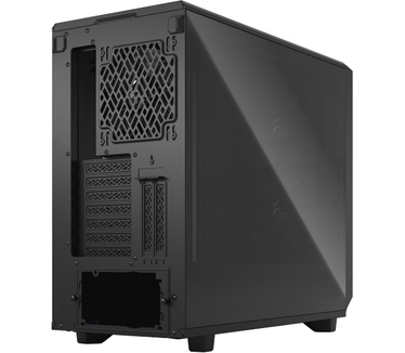 Fractal Design Meshify 2 Light Tempered Glass Zwart