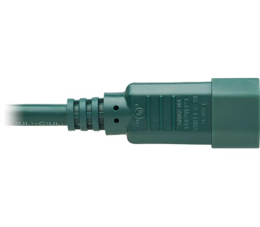 Tripp-Lite P005-003-AGN Groen