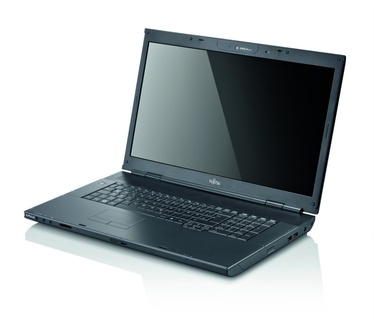 Fujitsu Amilo Li 3910