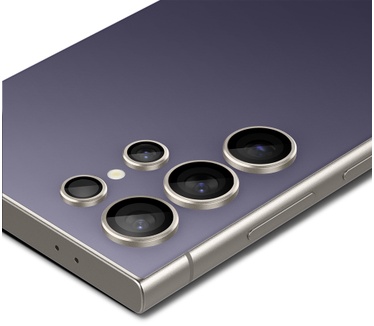 Spigen GLAS.tR EZ Fit Optik Pro