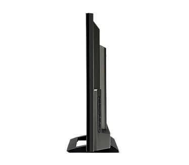 Medion Akoya X58320 31,5" LED monitor Zwart