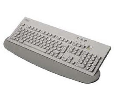 Fujitsu KEYBOARD KBPC ID ""DK""