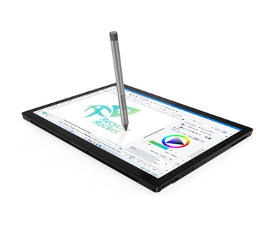 Lenovo X12 Detachable Gen 2