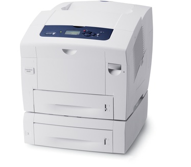 Xerox 8580