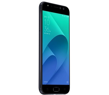 Asus Zenfone 4 Selfie Pro (4GB ram) Zwart