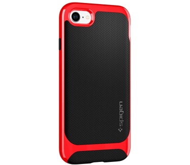 Spigen Neo Hybrid Herringbone