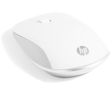 HP 410 Slim White Bluetooth Mouse