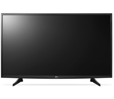 LG 49UH6107