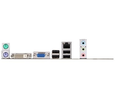 Asus M4A78LT-M LE