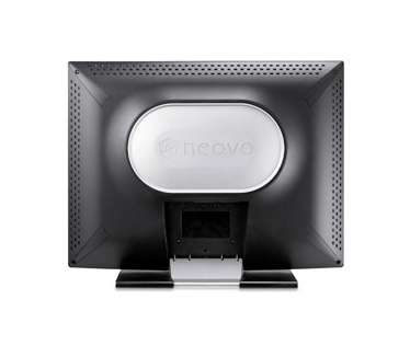 AG Neovo E-W19 Zwart