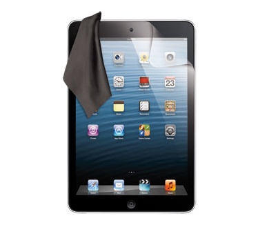 Trust Screen Protector 2-pack f iPad Mini