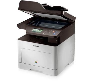 Samsung CLX-6260FW Premium Line (5 jaar garantie)