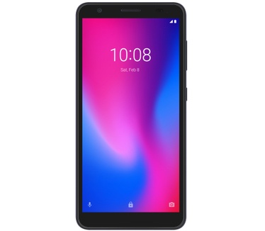 ZTE Blade A3 (2020) Rood