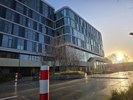 OnePlus 15 cameratest - Hoofdcamera overdag