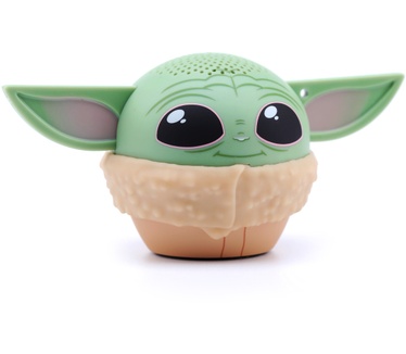 Bitty Boomers The Mandalorian Grogu