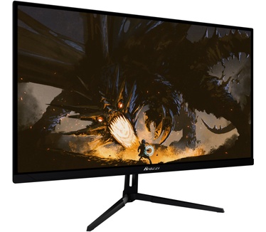 Arozzi Nova 27″ IPS 180Hz – Black Zwart