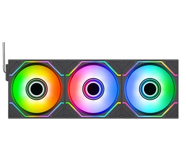 Thermaltake SWAFAN 120 EX INFINITY