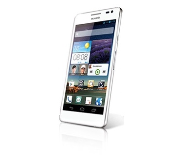 Huawei Ascend D2