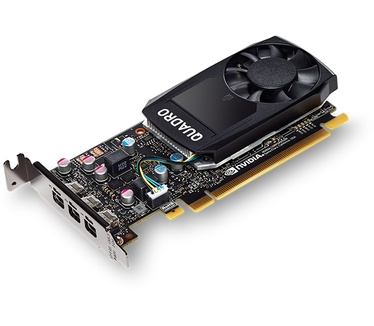PNY Quadro P400